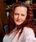 kennenlernen Frau : Ксения, 42 Jahre bis Ukraine  Харьков